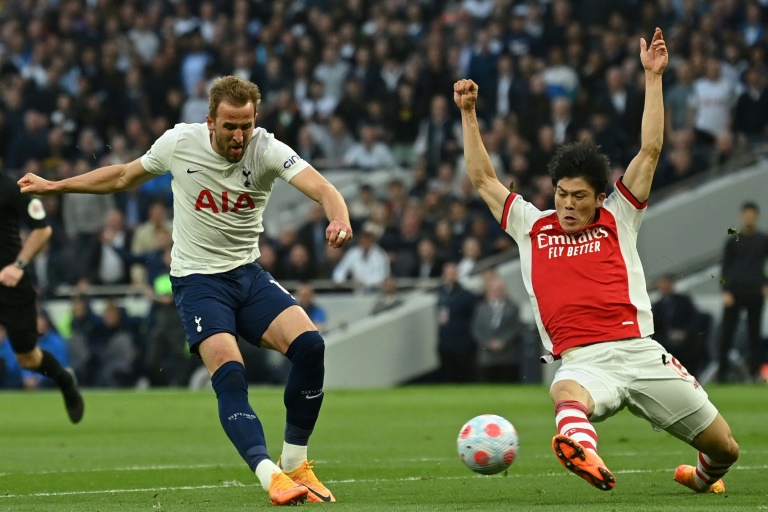 Arsenal and Tottenham to Face Off in Historic Overseas North London Derby